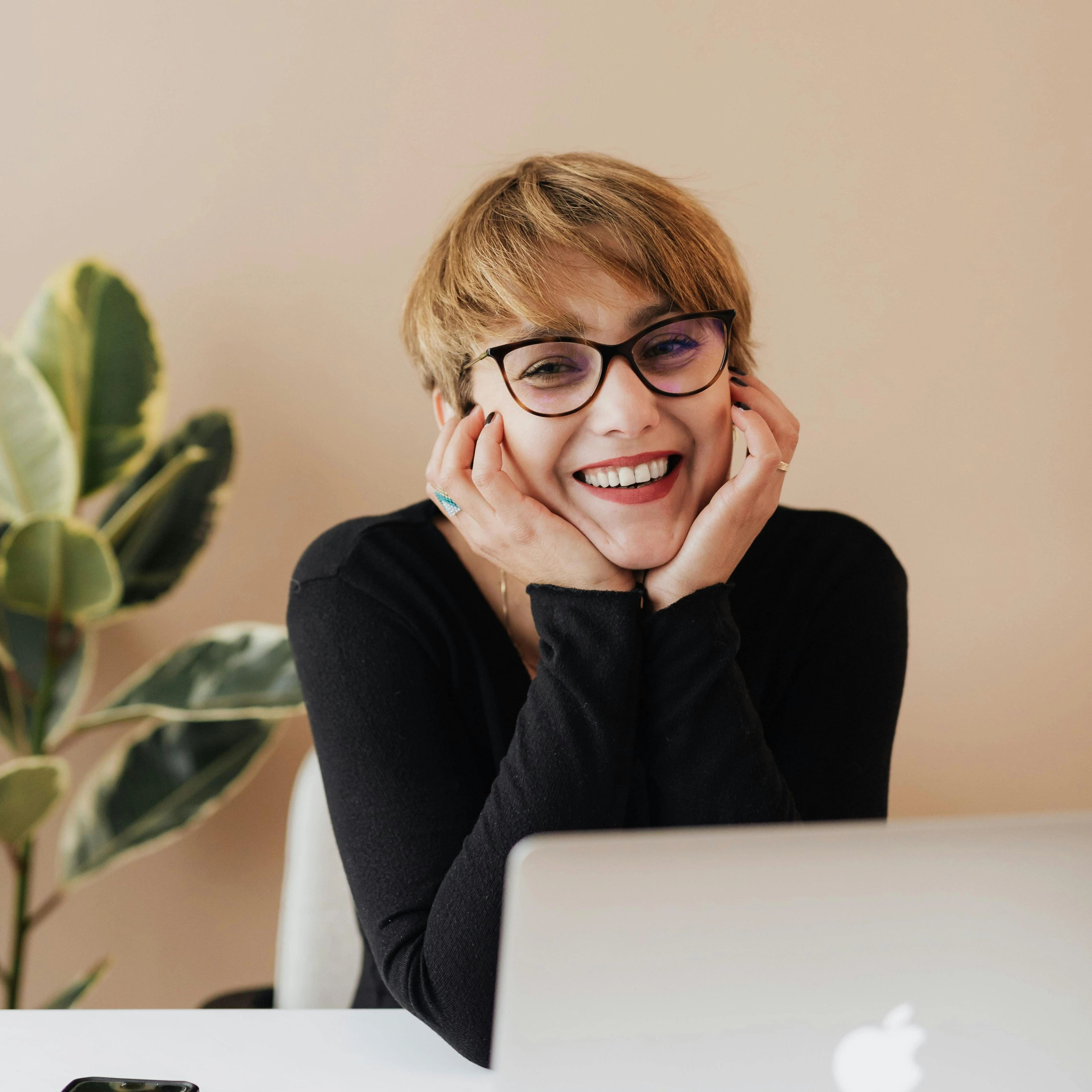 Lejla Ahmetović, 28 avatar